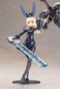 Model Kit P3 Zelfikar Light Armor Ver. - Frame Arms Girl | Kotobukiya