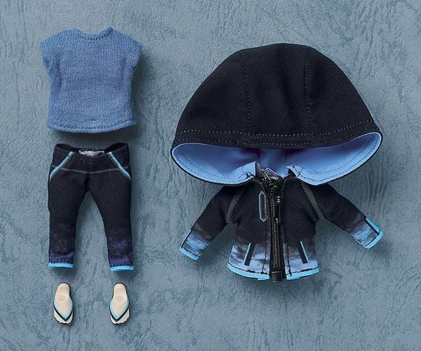 Nendoroid Doll Moody Summer Oberon Ver. - Fate Grand Order | Orange Rouge Figure