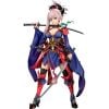 Saber Musashi Miyamoto 1/7 - Fate/Grand Order | Phat Company Figure