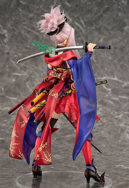 Saber Musashi Miyamoto 1/7 - Fate/Grand Order | Phat Company Figure