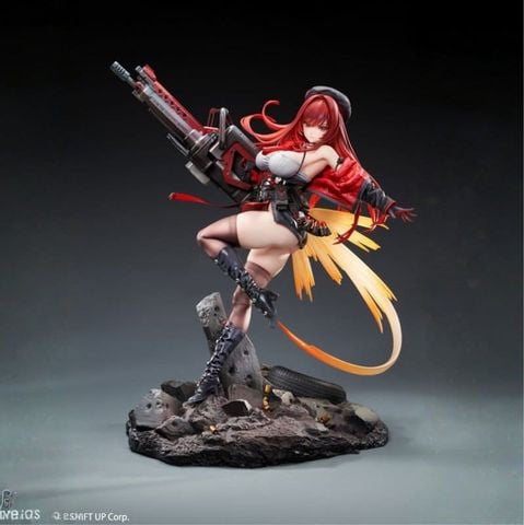 Rapi Red Hood Deluxe Edition 1/4 - Goddess of Victory Nikke | Hobby sakura figure