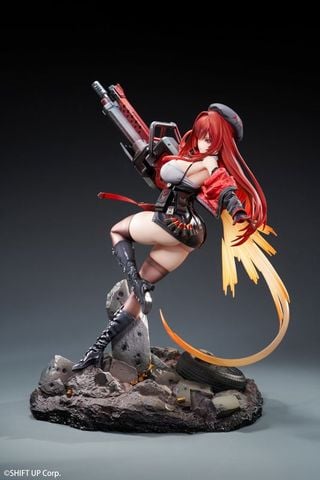 Rapi Red Hood Deluxe Edition 1/4 - Goddess of Victory Nikke | Hobby sakura figure