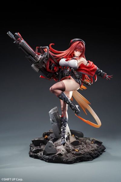 Rapi Red Hood Deluxe Edition 1/4 - Goddess of Victory Nikke | Hobby sakura figure