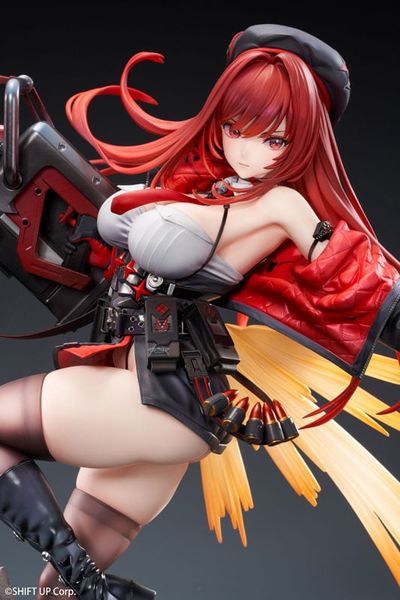 Rapi Red Hood Deluxe Edition 1/4 - Goddess of Victory Nikke | Hobby sakura figure