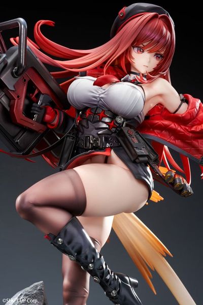 Rapi Red Hood Deluxe Edition 1/4 - Goddess of Victory Nikke | Hobby sakura figure