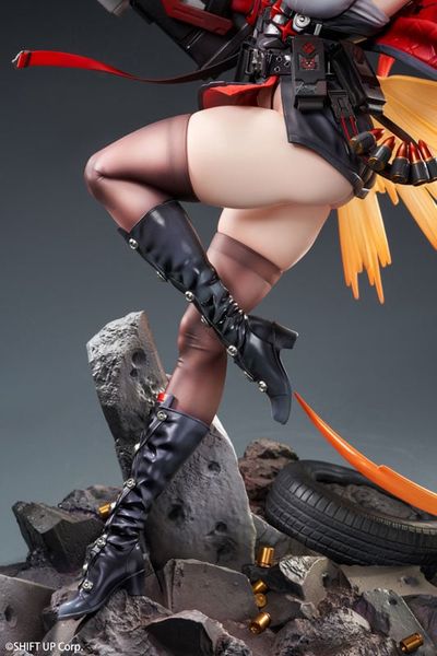 Rapi Red Hood Deluxe Edition 1/4 - Goddess of Victory Nikke | Hobby sakura figure