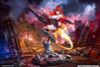 Rapi Red Hood Deluxe Edition 1/4 - Goddess of Victory Nikke | Hobby sakura figure