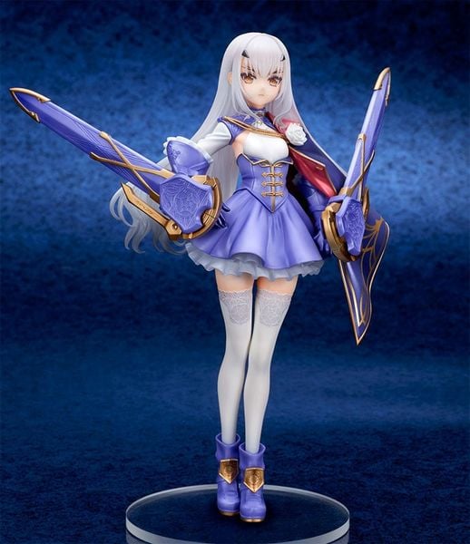 Fate/Grand Order Lancer Melusine Second Ascension 1/7 - Fate/Grand Order | ques Q Figure