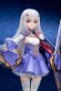 Fate/Grand Order Lancer Melusine Second Ascension 1/7 - Fate/Grand Order | ques Q Figure