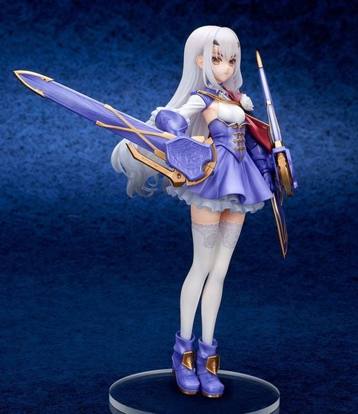 Fate/Grand Order Lancer Melusine Second Ascension 1/7 - Fate/Grand Order | ques Q Figure