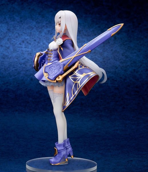 Fate/Grand Order Lancer Melusine Second Ascension 1/7 - Fate/Grand Order | ques Q Figure