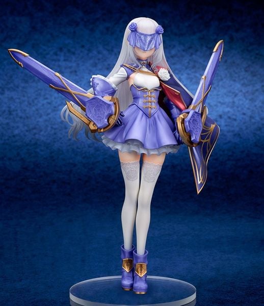 Fate/Grand Order Lancer Melusine Second Ascension 1/7 - Fate/Grand Order | ques Q Figure