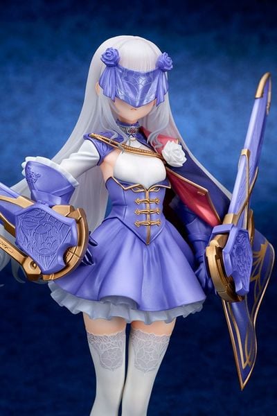 Fate/Grand Order Lancer Melusine Second Ascension 1/7 - Fate/Grand Order | ques Q Figure