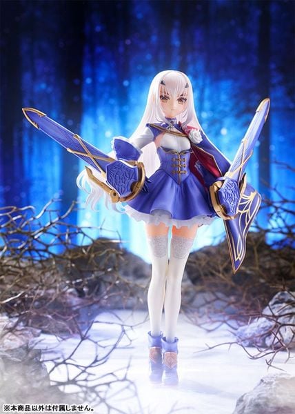 Fate/Grand Order Lancer Melusine Second Ascension 1/7 - Fate/Grand Order | ques Q Figure
