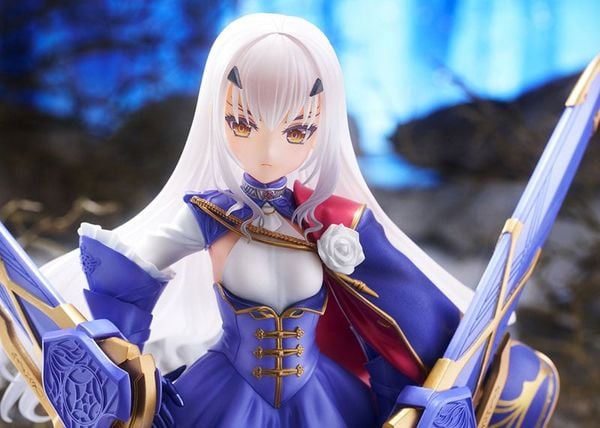 Fate/Grand Order Lancer Melusine Second Ascension 1/7 - Fate/Grand Order | ques Q Figure