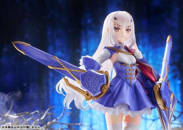 Fate/Grand Order Lancer Melusine Second Ascension 1/7 - Fate/Grand Order | ques Q Figure