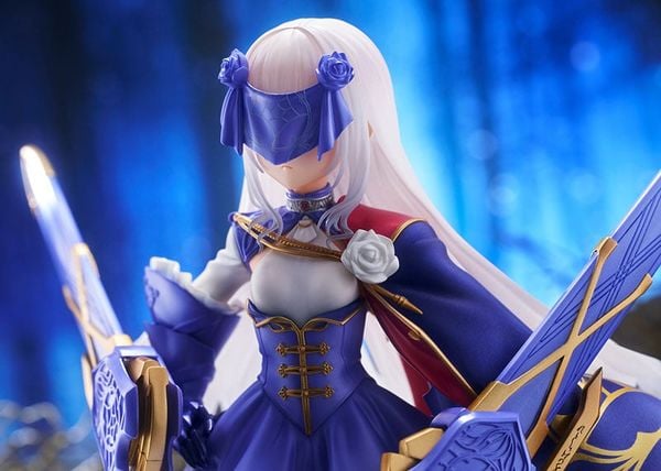 Fate/Grand Order Lancer Melusine Second Ascension 1/7 - Fate/Grand Order | ques Q Figure
