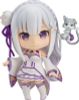 Nendoroid 751 Emilia - Re ZERO Starting Life in Another World | Good Smile Company Figure
