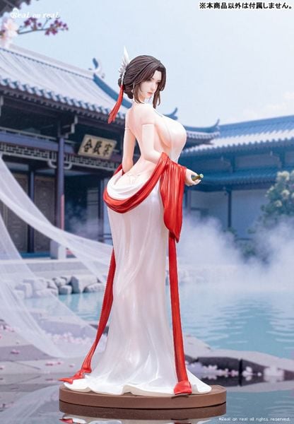 Qing Yun Vol.1 1/6 - Old Style Series | Real on real figure