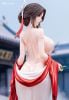 Qing Yun Vol.1 1/6 - Old Style Series | Real on real figure