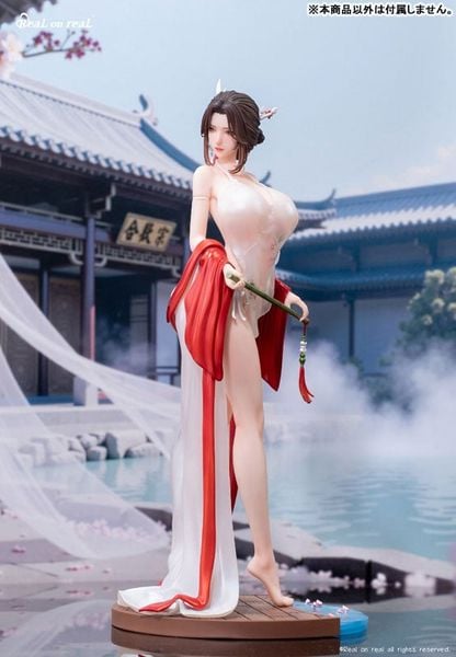 Qing Yun Vol.1 1/6 - Old Style Series | Real on real figure