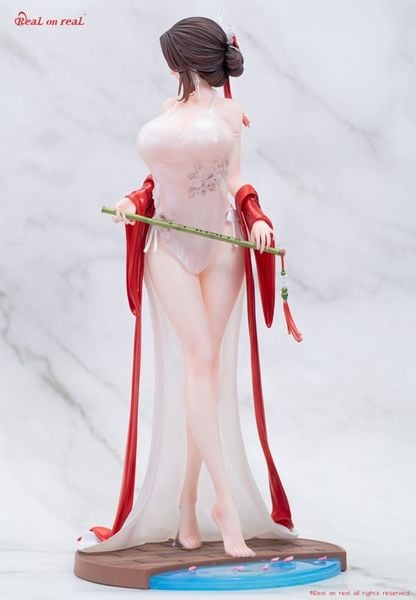 Qing Yun Vol.1 1/6 - Old Style Series | Real on real figure