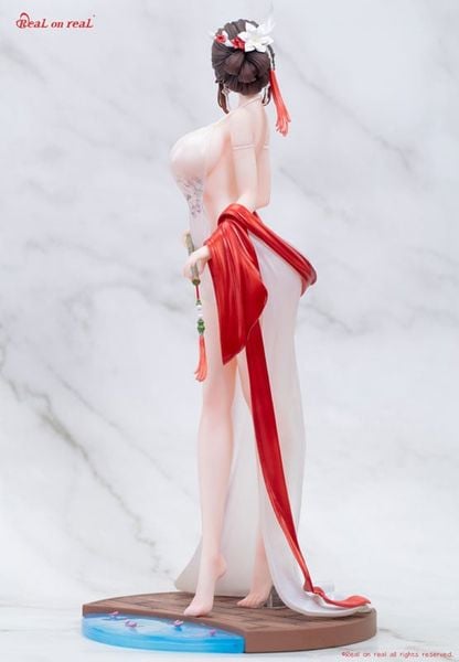 Qing Yun Vol.1 1/6 - Old Style Series | Real on real figure