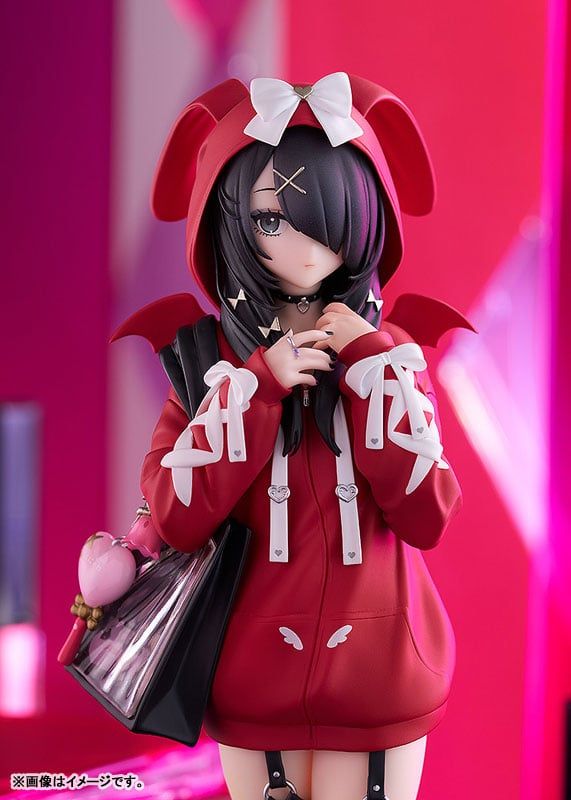 Null Chan Figure POP UP PARADE Ame-chan L size - NEEDY STREAMER OVERLOAD | Good Smile C ...