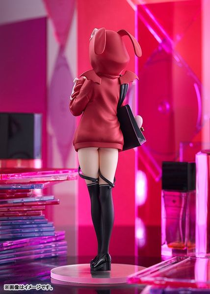 POP UP PARADE Ame-chan L size - NEEDY STREAMER OVERLOAD | Good Smile Company Figure