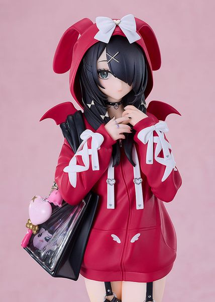 POP UP PARADE Ame-chan L size - NEEDY STREAMER OVERLOAD | Good Smile Company Figure