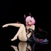 Momo Belia Deviluke Darkness ver. Renewal Package Edition 1/6 - To Love-Ru Darkness | Union Creative figure