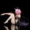 Momo Belia Deviluke Darkness ver. Renewal Package Edition 1/6 - To Love-Ru Darkness | Union Creative figure