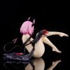 Momo Belia Deviluke Darkness ver. Renewal Package Edition 1/6 - To Love-Ru Darkness | Union Creative figure