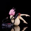 Momo Belia Deviluke Darkness ver. Renewal Package Edition 1/6 - To Love-Ru Darkness | Union Creative figure
