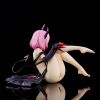 Momo Belia Deviluke Darkness ver. Renewal Package Edition 1/6 - To Love-Ru Darkness | Union Creative figure