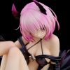 Momo Belia Deviluke Darkness ver. Renewal Package Edition 1/6 - To Love-Ru Darkness | Union Creative figure