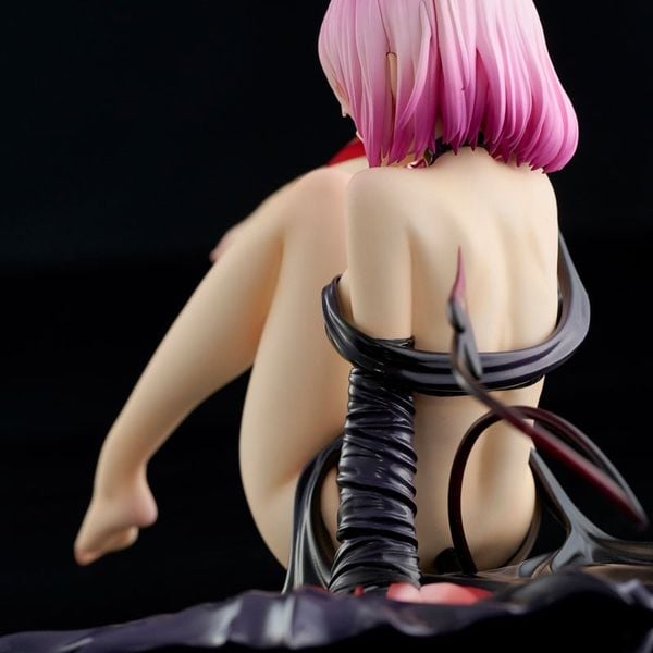 Momo Belia Deviluke Darkness ver. Renewal Package Edition 1/6 - To Love-Ru Darkness | Union Creative figure