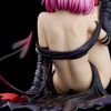 Momo Belia Deviluke Darkness ver. Renewal Package Edition 1/6 - To Love-Ru Darkness | Union Creative figure