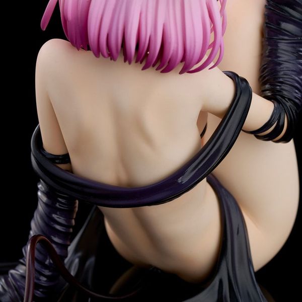 Momo Belia Deviluke Darkness ver. Renewal Package Edition 1/6 - To Love-Ru Darkness | Union Creative figure