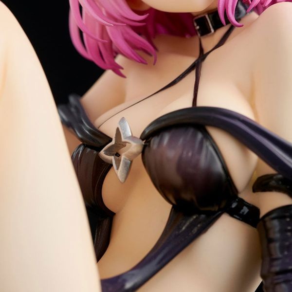 Momo Belia Deviluke Darkness ver. Renewal Package Edition 1/6 - To Love-Ru Darkness | Union Creative figure