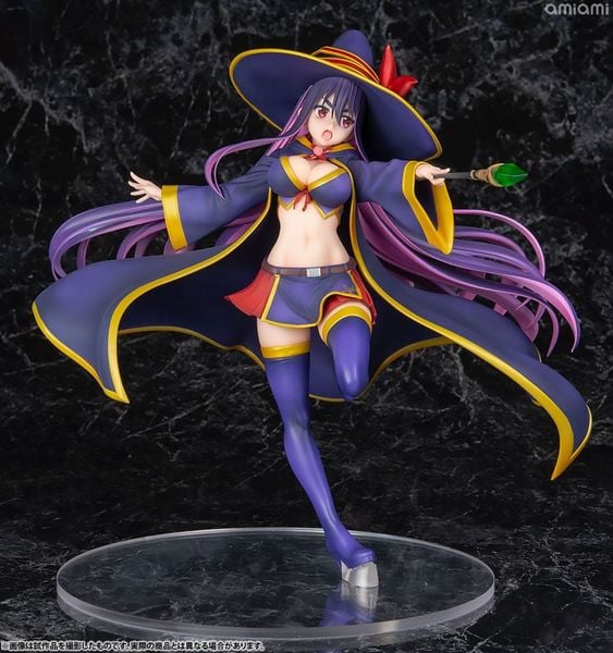 Yihdra Arvoln 1/7 - The Red Ranger Becomes an Adventurer in Another World | KDcolle KADOKAWA figure