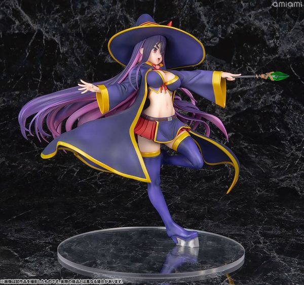 Yihdra Arvoln 1/7 - The Red Ranger Becomes an Adventurer in Another World | KDcolle KADOKAWA figure