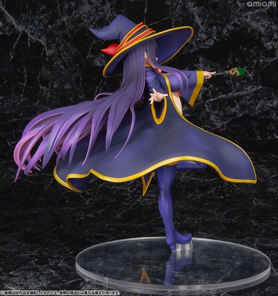 Yihdra Arvoln 1/7 - The Red Ranger Becomes an Adventurer in Another World | KDcolle KADOKAWA figure