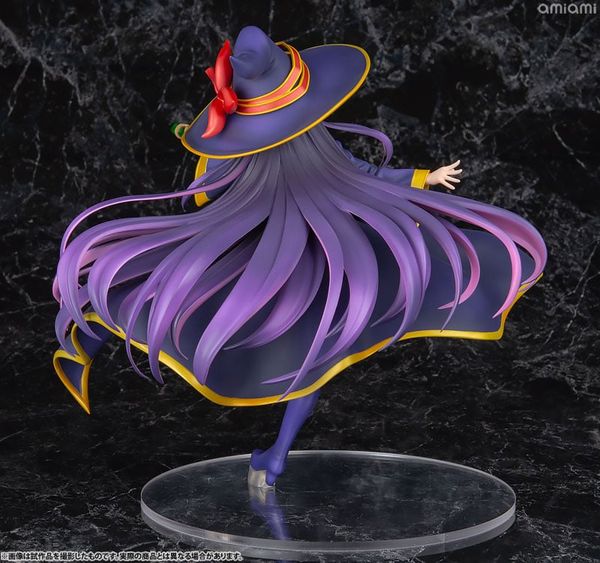 Yihdra Arvoln 1/7 - The Red Ranger Becomes an Adventurer in Another World | KDcolle KADOKAWA figure