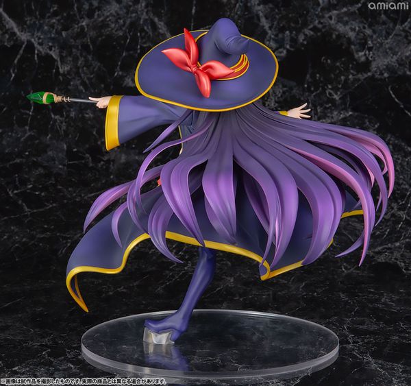 Yihdra Arvoln 1/7 - The Red Ranger Becomes an Adventurer in Another World | KDcolle KADOKAWA figure