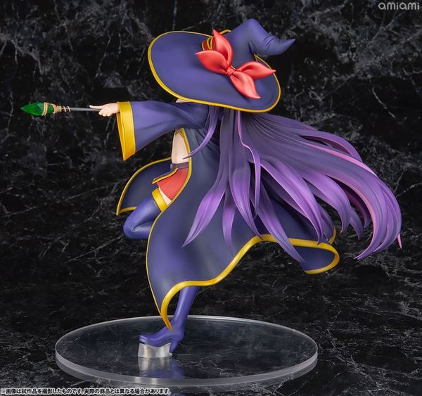 Yihdra Arvoln 1/7 - The Red Ranger Becomes an Adventurer in Another World | KDcolle KADOKAWA figure