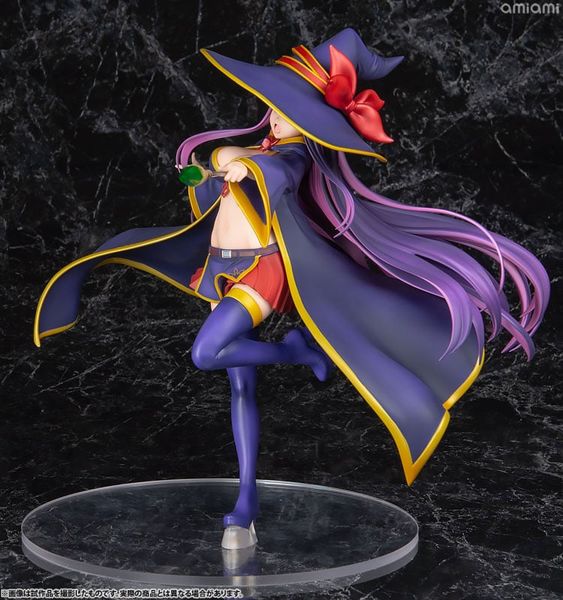 Yihdra Arvoln 1/7 - The Red Ranger Becomes an Adventurer in Another World | KDcolle KADOKAWA figure