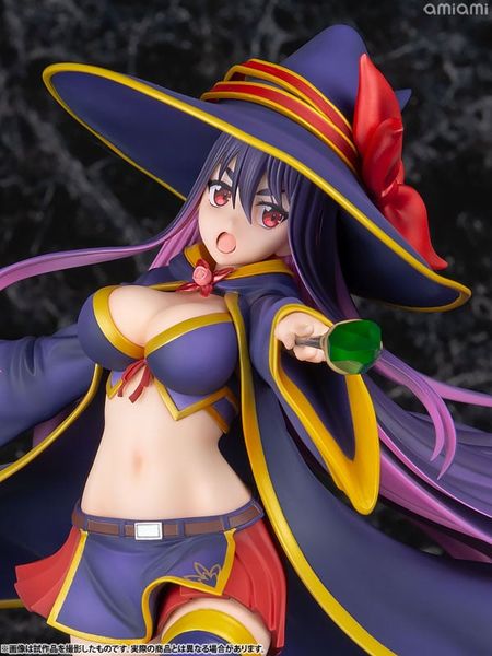 Yihdra Arvoln 1/7 - The Red Ranger Becomes an Adventurer in Another World | KDcolle KADOKAWA figure