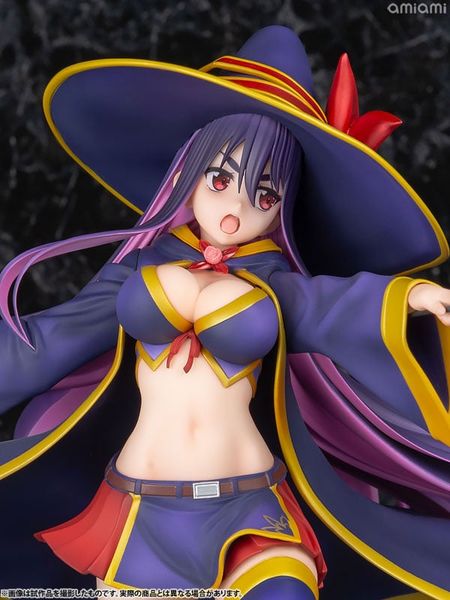 Yihdra Arvoln 1/7 - The Red Ranger Becomes an Adventurer in Another World | KDcolle KADOKAWA figure