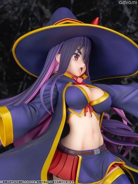 Yihdra Arvoln 1/7 - The Red Ranger Becomes an Adventurer in Another World | KDcolle KADOKAWA figure